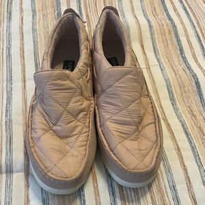Sperry moccasins/sneakers